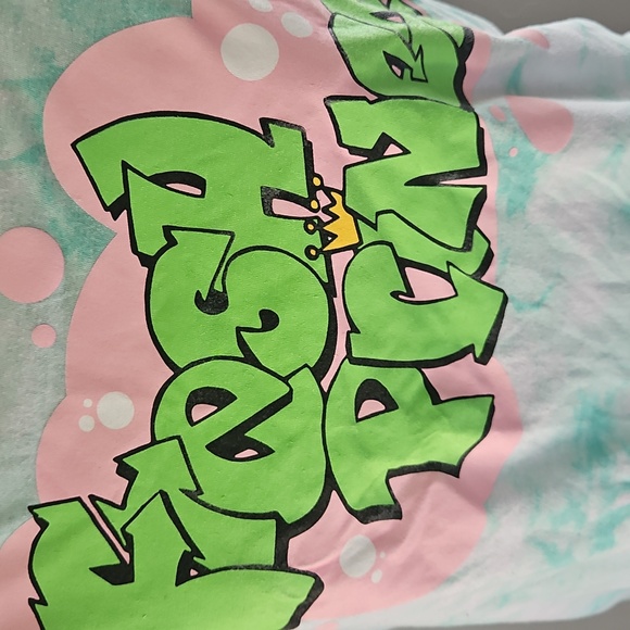 Fresh Prince retro 90s tee - Picture 2 of 6